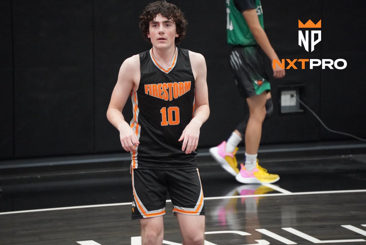 NXTPRO West (@nxtprowest) on Twitter photo Tremendous first half from 2024 G Patrick Murtagh this afternoon. Impressing as a passer, getting downhill and to the FT line, shooting it from range.
<a href="/patmurtagh_10/">Patrick Murtagh</a> | <a href="/azfirestorm/">FirestormNation</a> Tremendous first half from 2024 G Patrick Murtagh this afternoon. Impressing as a passer, getting downhill and to the FT line, shooting it from range.
<a href="/patmurtagh_10/">Patrick Murtagh</a> | <a href="/azfirestorm/">FirestormNation</a>
