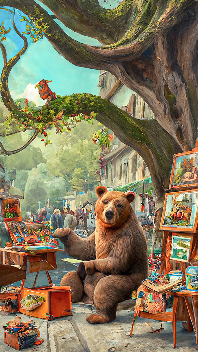 o_o_ftw's tweet image. Thank you to everybody thats collected so far! 🙏🐻

Will be burning the remaining editions of this tomorrow evening 7/31. If you're still thinking about picking one up, now's the time!

link ⬇️
