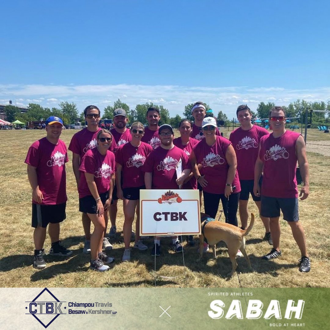 Chiampou Travis Besaw & Kershner LLP (CTBK) tweet media