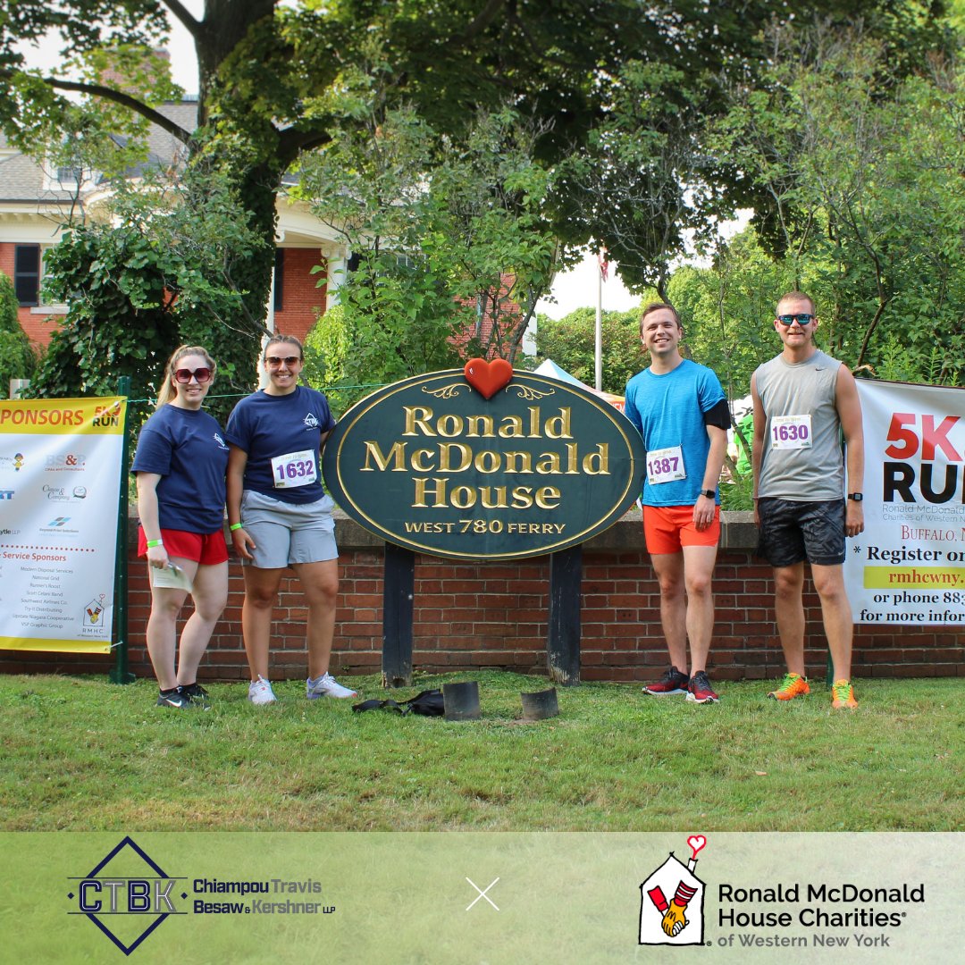 Chiampou Travis Besaw & Kershner LLP (CTBK) tweet media