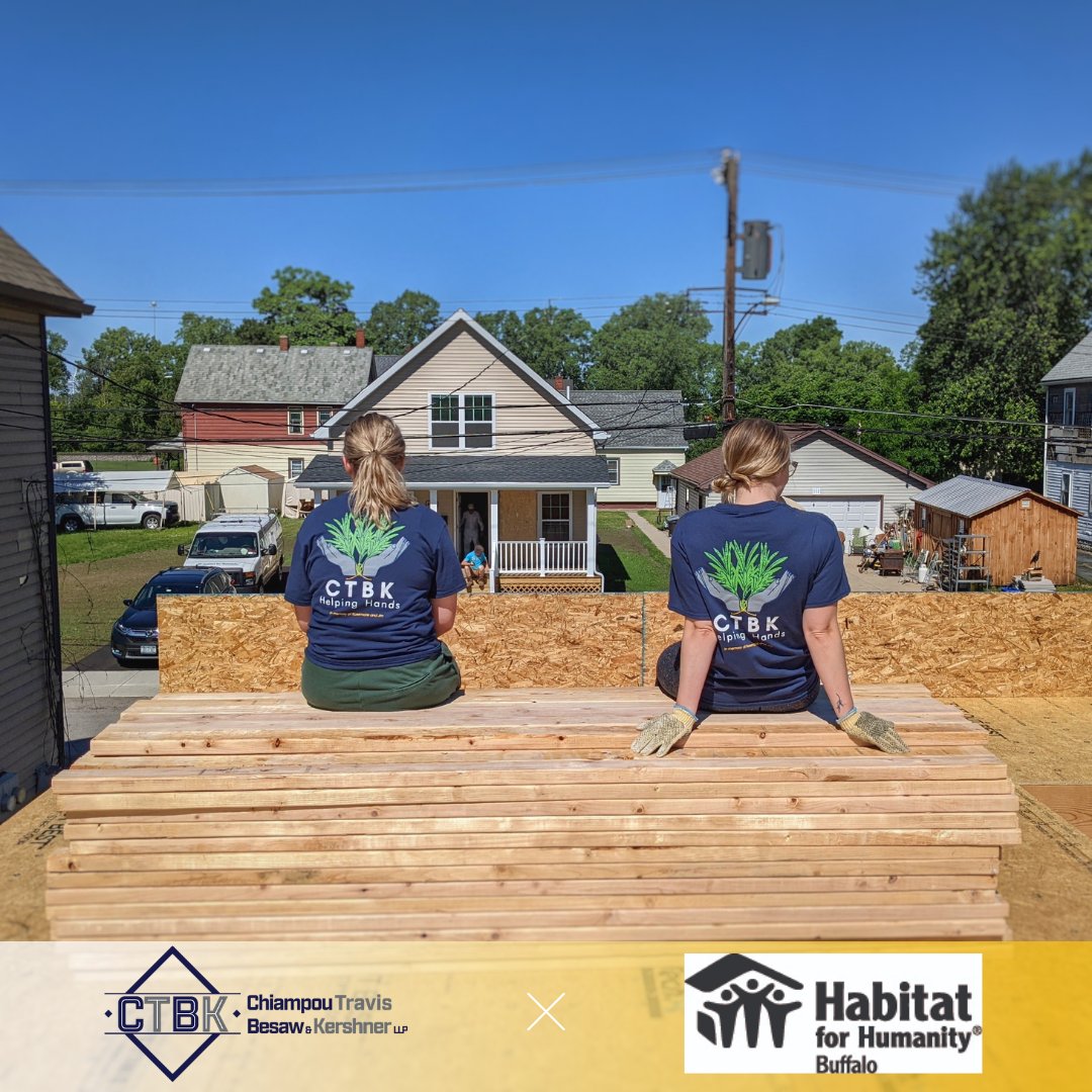 Chiampou Travis Besaw & Kershner LLP (CTBK) tweet media