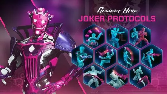 casiboba's tweet photo. Utility Protocols
Auxiliary protocols created to turn the tide of battle in your favor. You can increase your strength or make enemies vulnerable. The maximum possible deck size for Utility Protocols is 18.

More details on https://t.co/0HPOoZg952
#GameFi #Projecthive #NFTs #P2E https://t.co/eU4EkQfCeZ