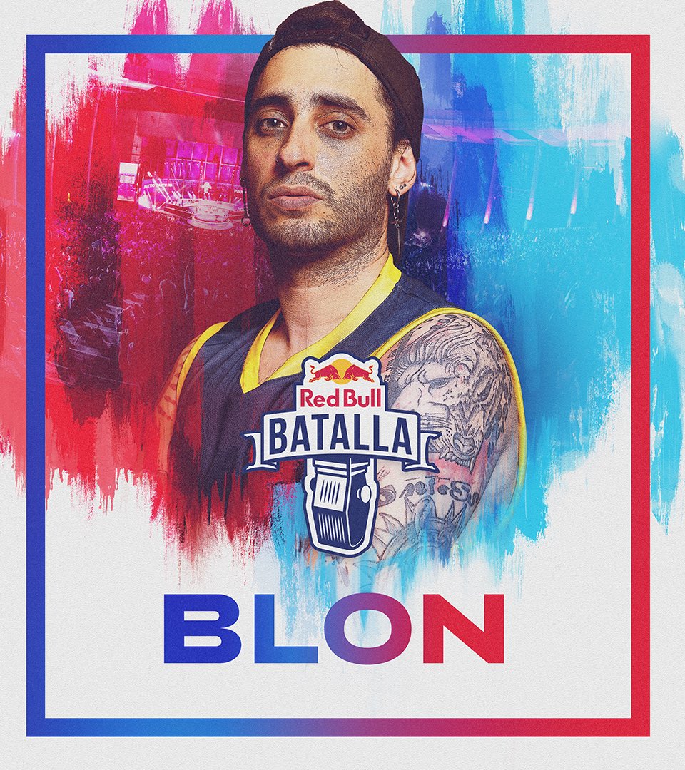redbullbatalla's tweet photo. ¿Quién gana? https://t.co/dzVd08Zl8V Comenta #PacoCBA o #Blon en #RedBullBatalla https://t.co/57hXmrHmsD