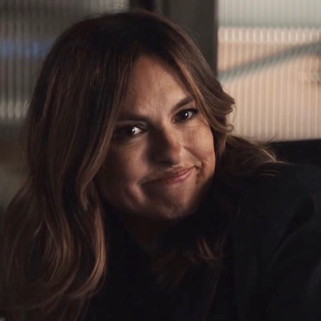 oliviaxstabler's tweet image. Olivia Benson truly is my everything