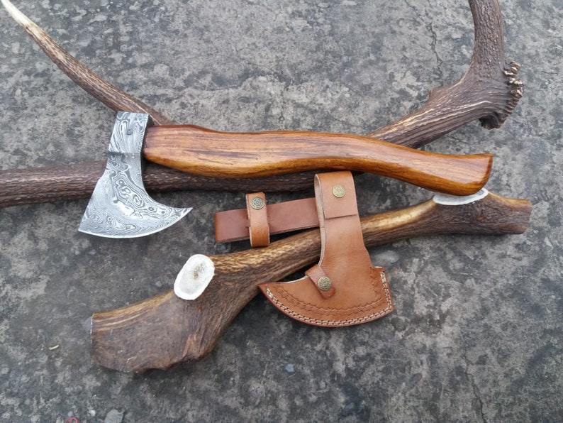 USA knife maker on Twitter "For sale Are you interested? DM for more