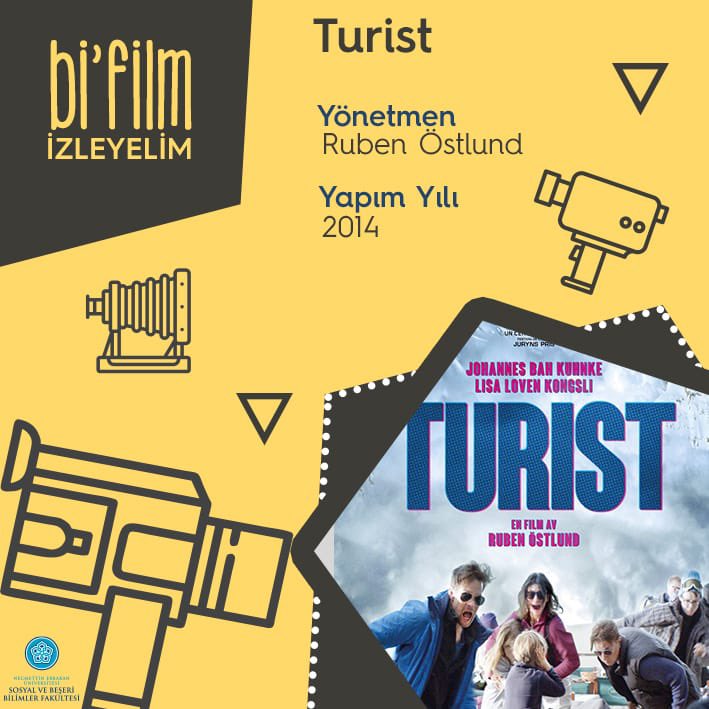 neusbbf's tweet photo. bi'film izleyelim☺

#NecmettinErbakanÜniversitesi 
#neusbbf #neüsbbf #NEÜ
#Turist #RubenÖstlund 
#bifilmizleyelim  #bifilm

@neuniversitesi 
@cemzorlu https://t.co/ge7AE8nyRU