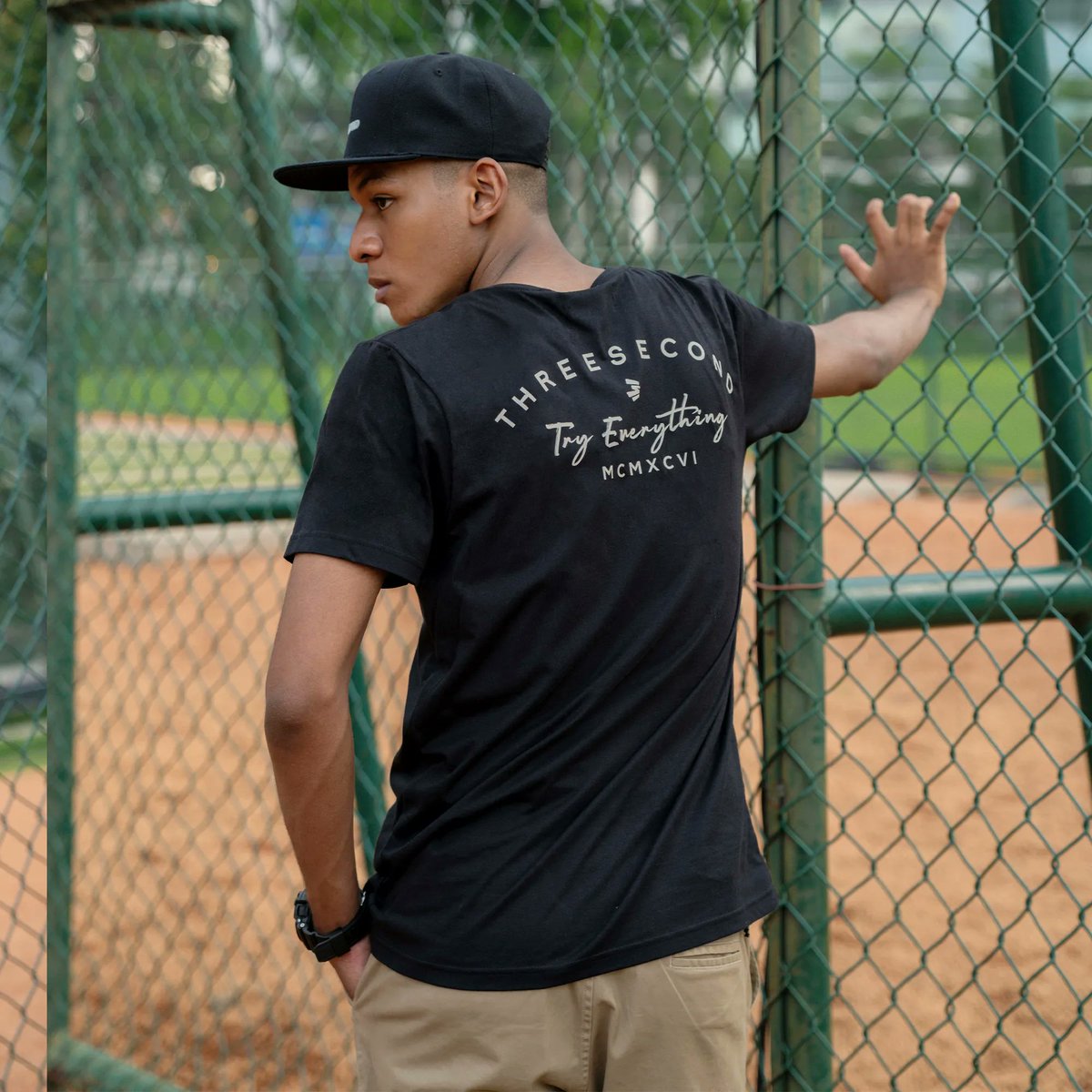 Get ready to be schooled...
<a href="/its3second/">3second</a>  will be at Agenda on August 9 &amp; 10.
#AgendaLasVegas #Agenda #AgendaShow #fashion #streetstyle #streetfashion #streetwear #streetchic #streetwearstyle #outfitsociety #3Second #its3second #weare3second #tryeverything #outfitby3second