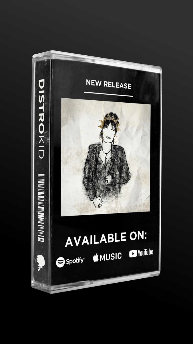 KimiKKUT's tweet photo. My latest project is out now!! You can find my 4 new songs on any platform now!! Links below!!😈🖤 
S/o @A_Adams801 for producing every song.😏 https://t.co/k3AuLGMp0d