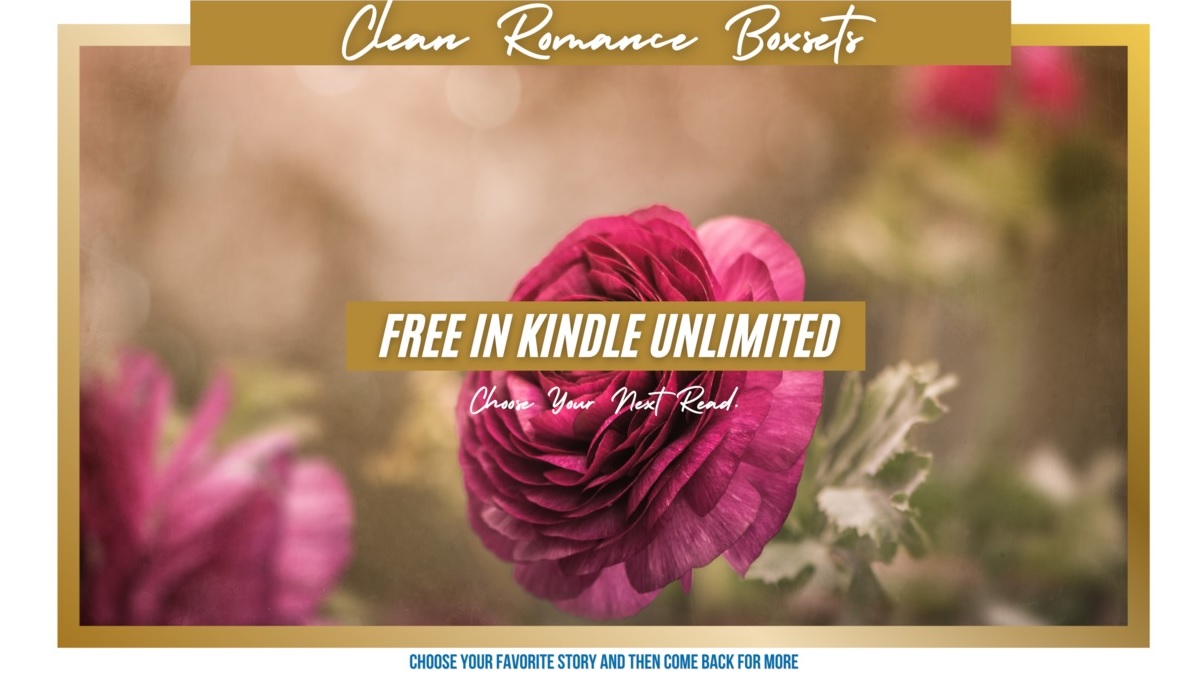 KristyKJames's tweet photo. If you love #sweetromance, there are only two days left to check out these 30 (THIRTY!) boxed sets. Not signed up for #KindleUnlimited yet? You should be! For just $9.99 a month, you could be reading THOUSANDS of #freebooks!

https://t.co/195j2Nre5h https://t.co/KBZAW4Oswn