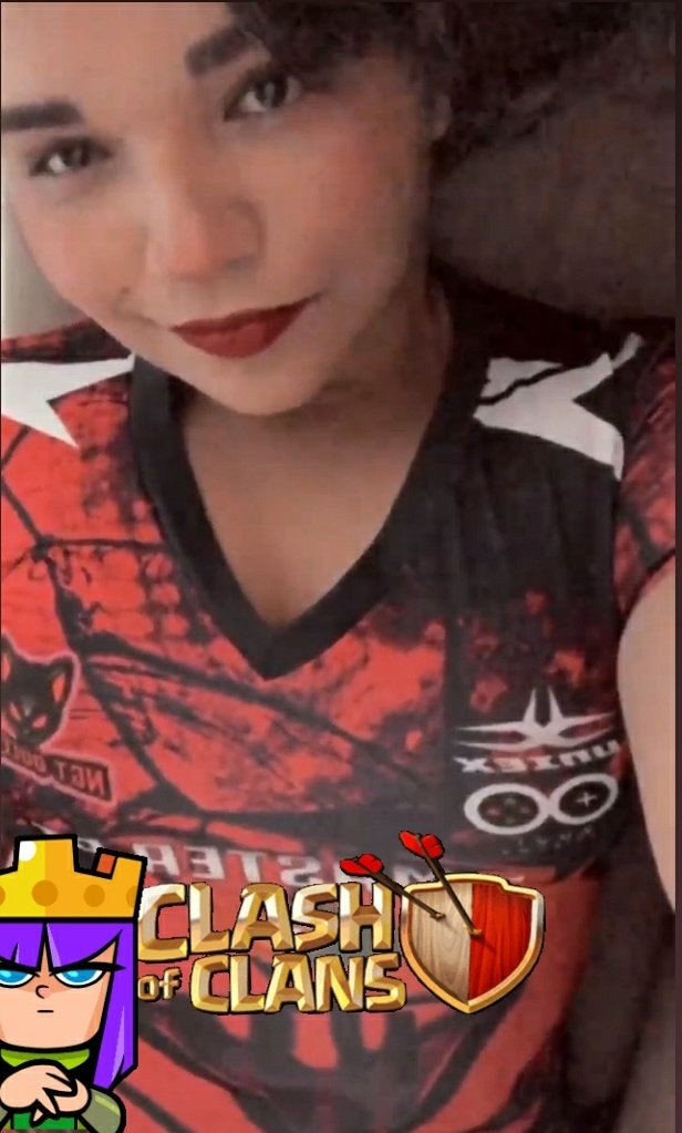Bellatrixx Lestranger tweet media