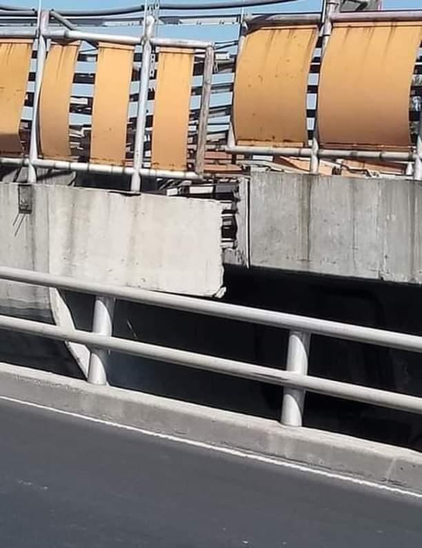 Línea B del metro, tramo de deportivo a Oceanía <a href="/Claudiashein/">Claudia Sheinbaum Pardo</a> <a href="/LaSEMOVI/">Secretaría de Movilidad CDMX</a>   aprendimos de la historia o no? #Linea12