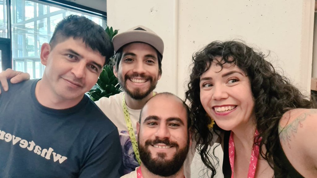 Music at The Patio tweet media