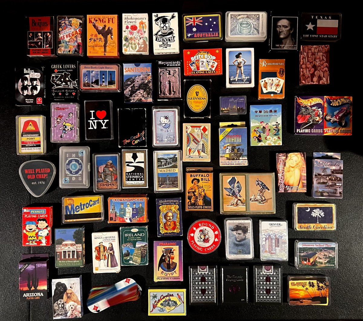 𖤐A Suave Devil𖤐 tweet media