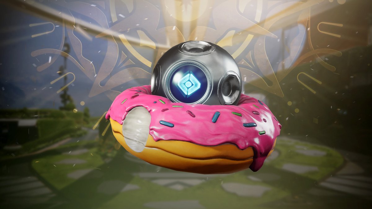 Destiny 2 tweet media