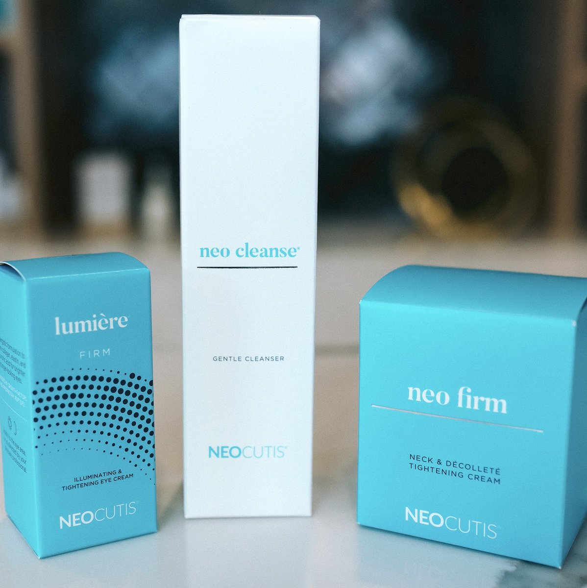thefitzmed's tweet photo. Your best #skincare routine awaits: we've assembled our favorite products, including the best of @Neocutis, in #THEFITZ Skincare Store! ⁣Shop now: https://t.co/BXt4KaeOnv https://t.co/dOaH0E3ufJ