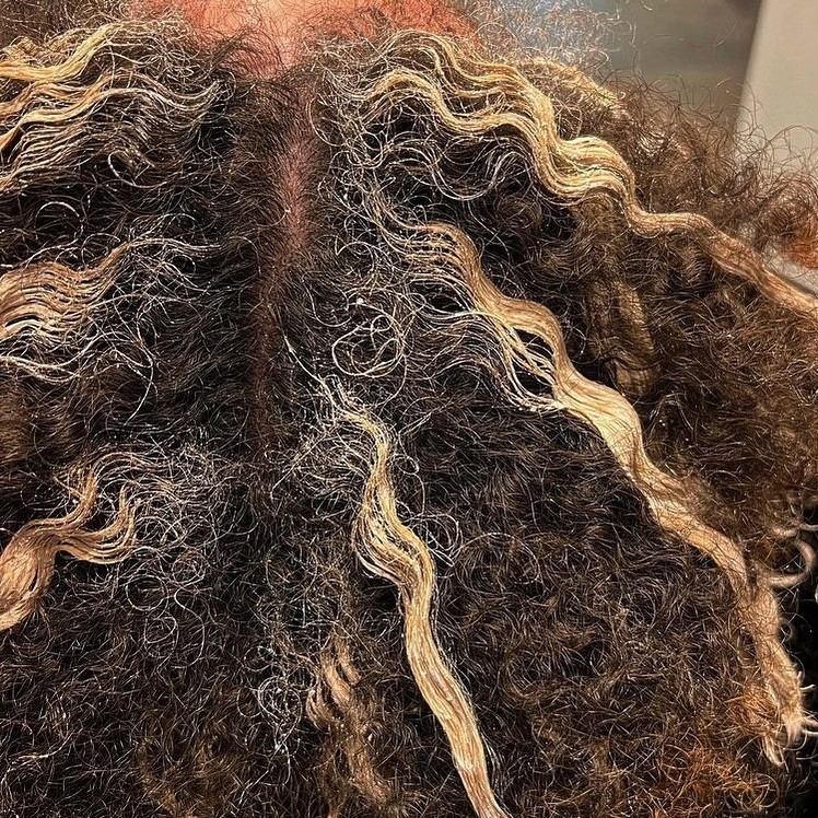 Good Dye Young 🌈 tweet media