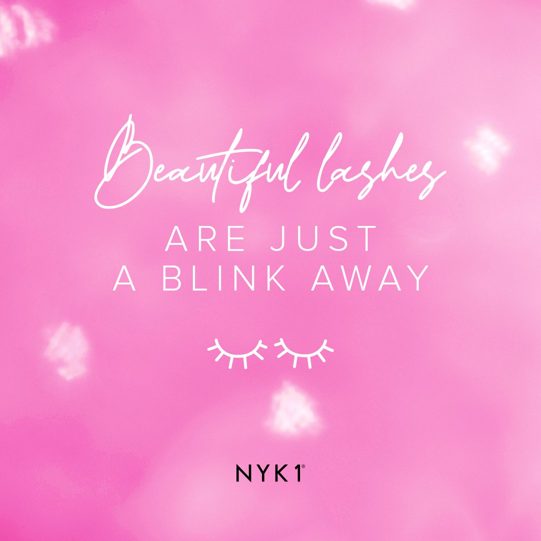 LashForce is standing by 🤩🔐

Apply twice daily for visible results in just four weeks! 

#nyk1secrets #lashforce #eyelashserum #lashserum #lashgrowth #lashgrowthserum #eyelashesonfleek #lashesfordays #lasheslove #lasheslover #lashesarelife #lashgame #longlashes