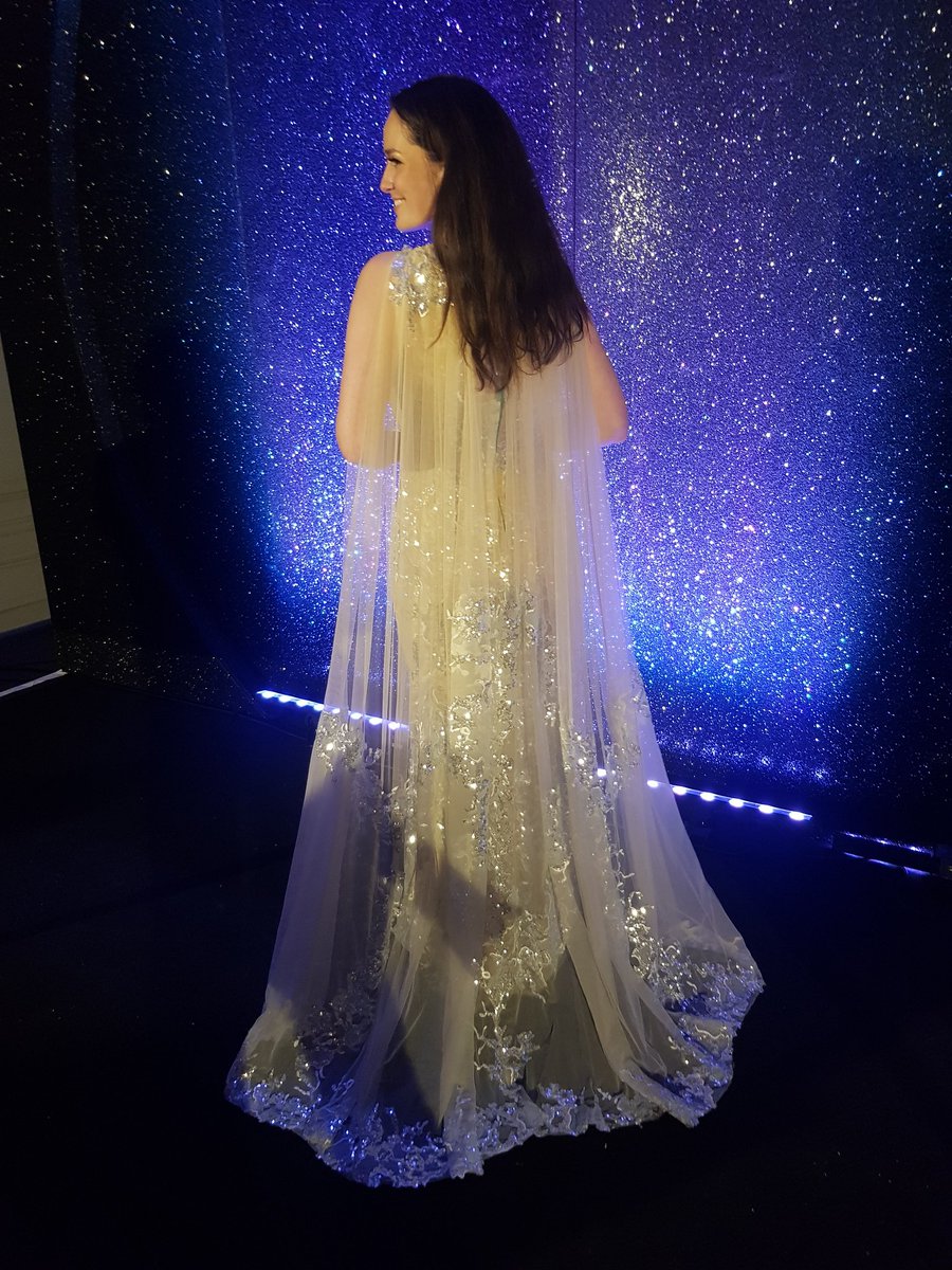 jenniferreoch's tweet photo. Congrats to our new @OfficiaMissScot Lucy Thompson!
Thank you again to @EleganzaSposa for allowing me to wear this beautiful gown!
#MissScotland #host #missscotland2022 https://t.co/a67GqbORw6