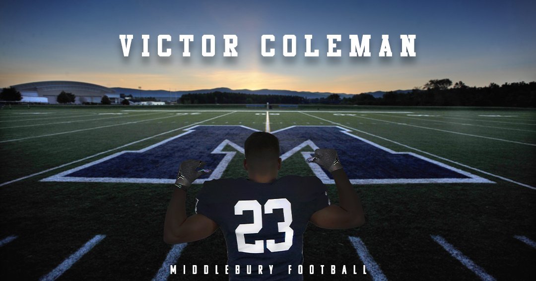 Victor Coleman tweet media