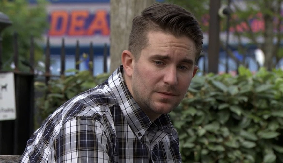 This scene was really stunning and needed imo! 

The emotion. The facial expression. 

Seeing Callum’s POV of how he is feeling reflecting on everything.

#EastEnders