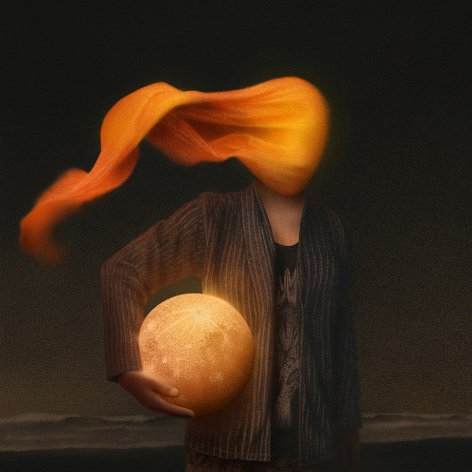 objktcom's tweet image. Today's featured artist is @garisedelweiss! 

You will find 5 pieces on the front page. The collection is available here: 
objkt.com/profile/tz1Kgs…