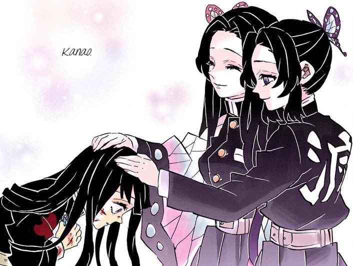 daily butterfly sisters 🦋 (@kochoarchive) on Twitter photo 