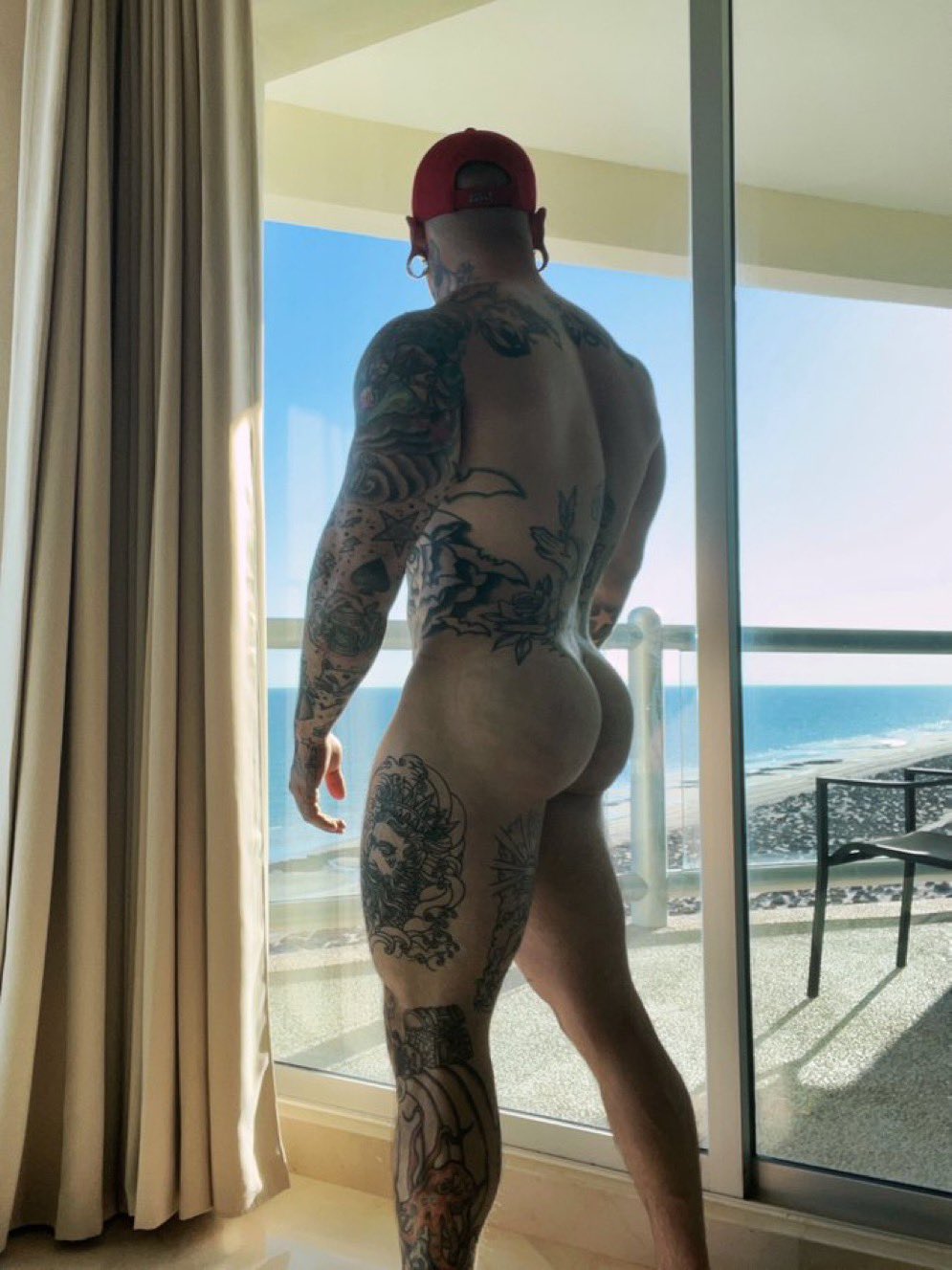 TW Pornstars - HOTGUYZONE-346K. Twitter. check out the view!! 👀@thatmexaguy.  7:04 PM - 30 Jul 2022