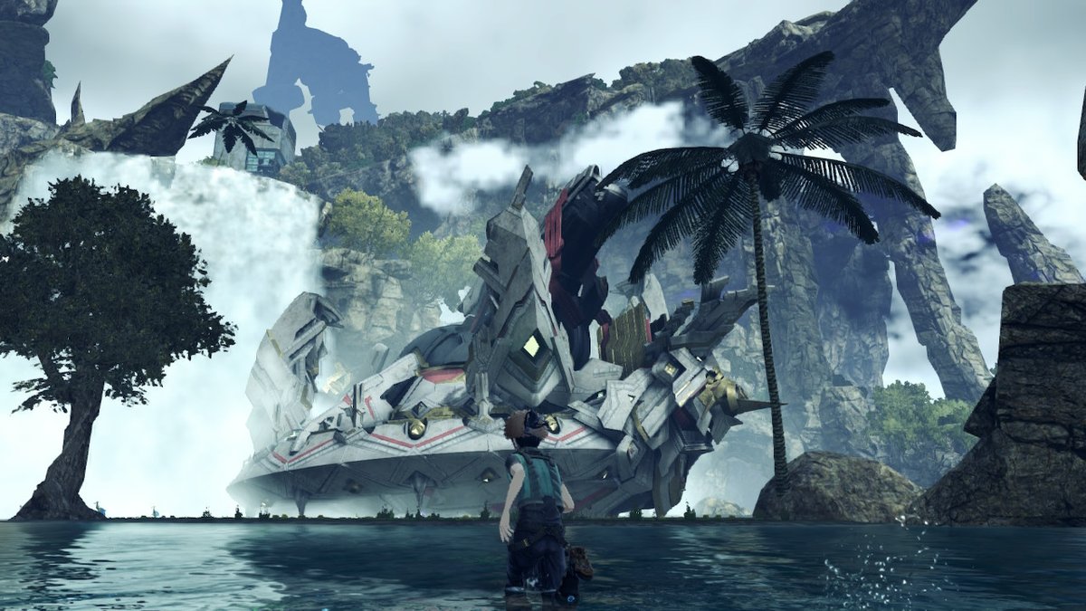 xenocola0's tweet photo. #Xenoblade3 #NintendoSwitch https://t.co/cHNL98MKL9