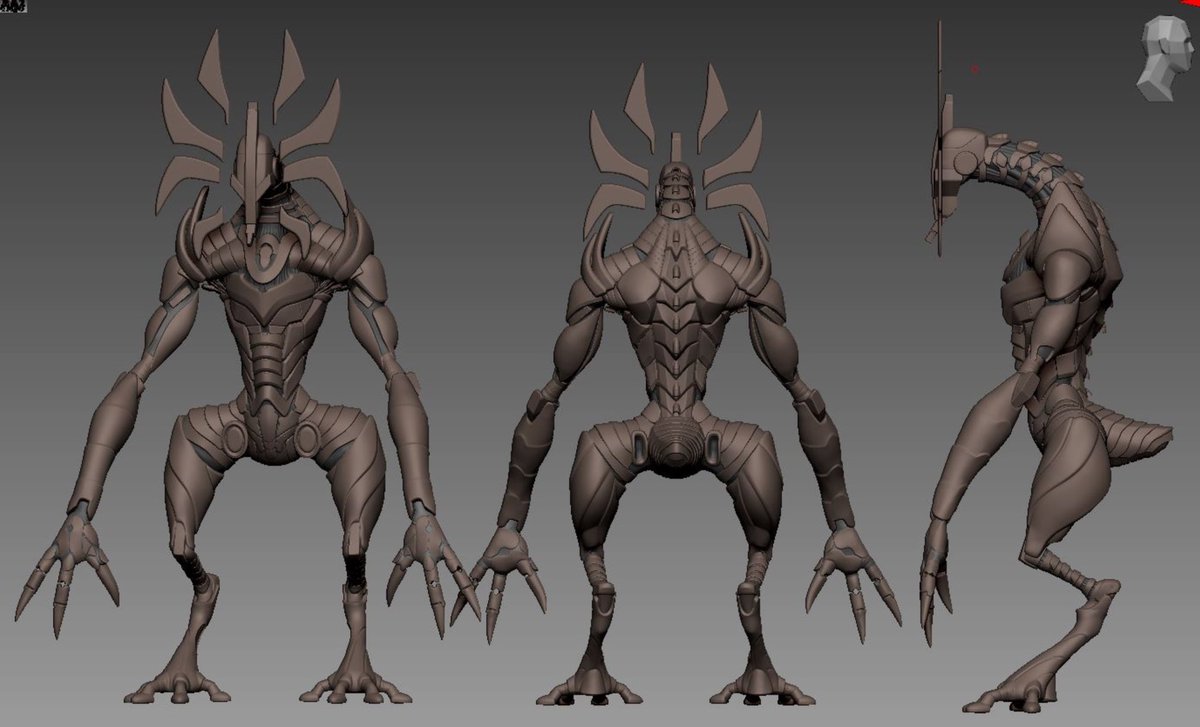 metalegendsnft's tweet image. Are you having a Legendary weekend? 

If not, check out the sneak-peaks below! 👀

Seeing the progress on the #Celestial pets should do the trick — 😎💎✨

#WorkInProgress 
#GoLegends 
#GoLife