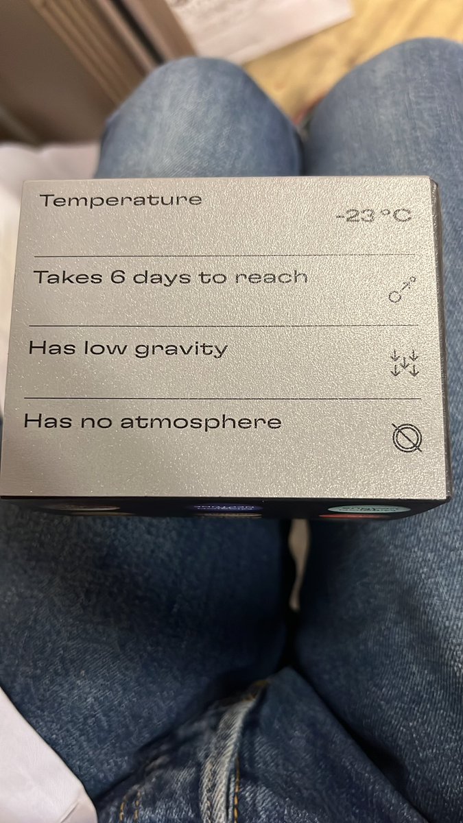Gavin Critchley tweet media