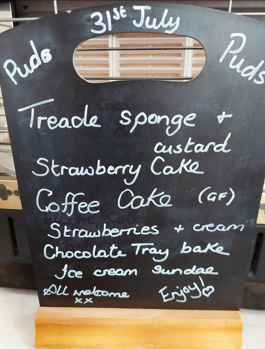 HOPING Street Kitchen York tweet media