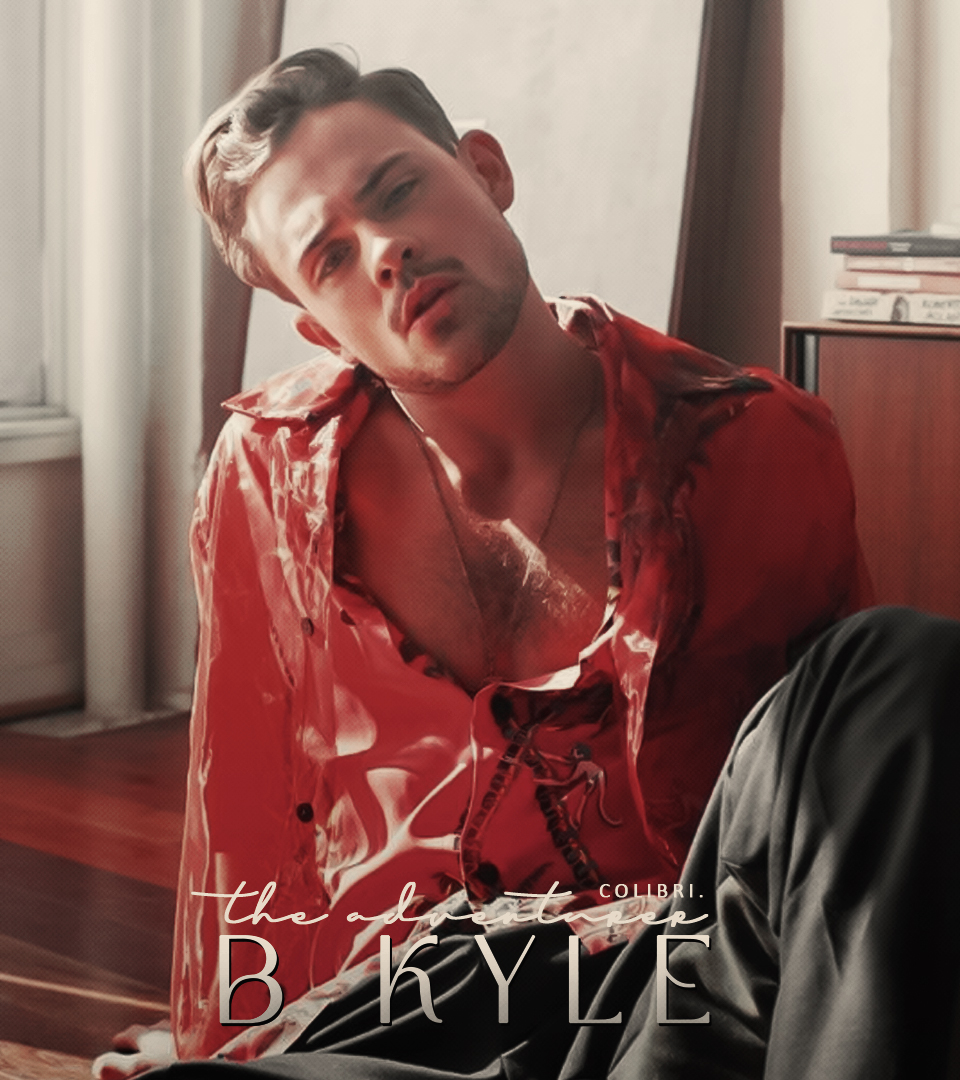 acvnthus's tweet image. ㅤ 

    ៸៸  My name is whatever you 
   decide and I'm just gonna call 
   you 𝒎𝒊𝒏𝒆. I'm insane, but I'm 
   your baby. 

ㅤ