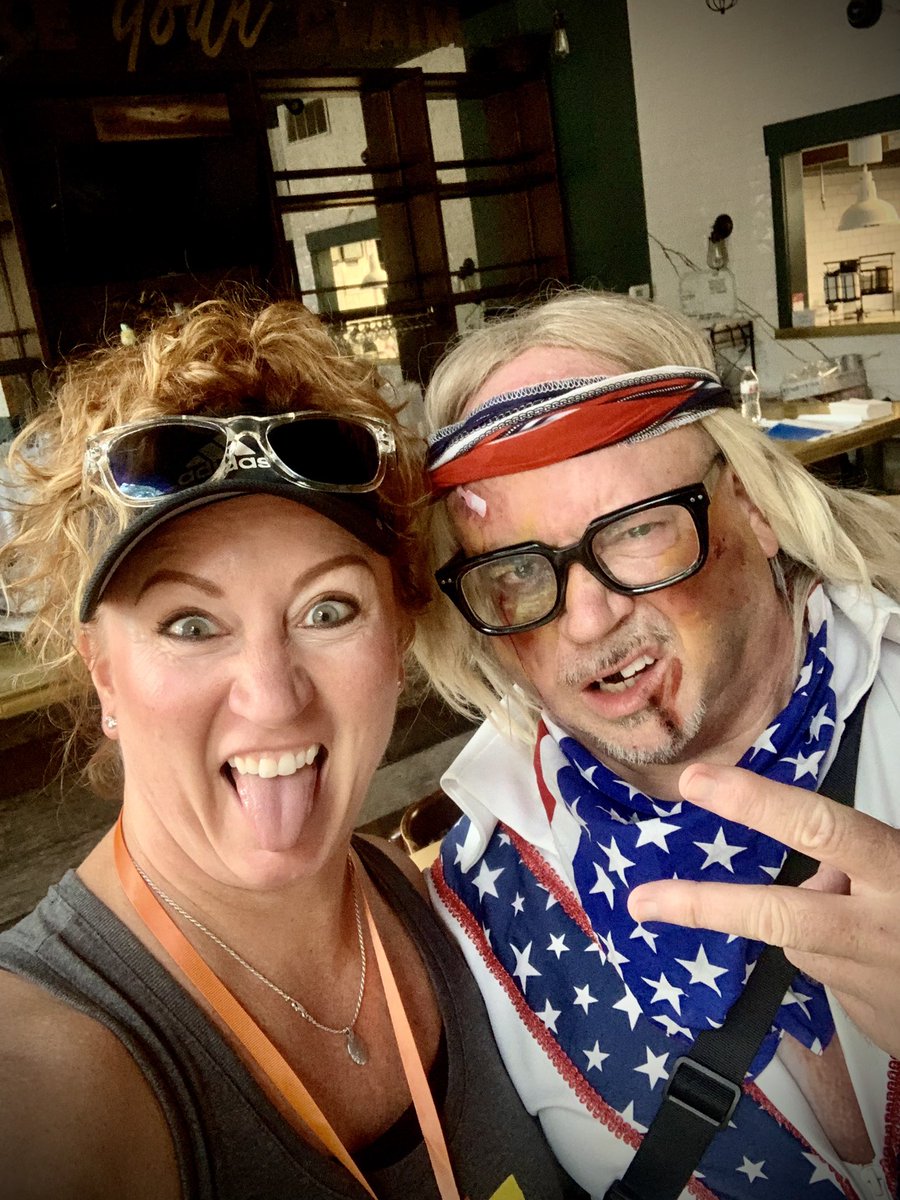 lewis9829's tweet photo. ⚠️🚨🛞 #DangerWheel #Cincinnati #pendleton @MonsterEnergy #CaptainDanger #adultbigwheel https://t.co/SVxLyexwRZ