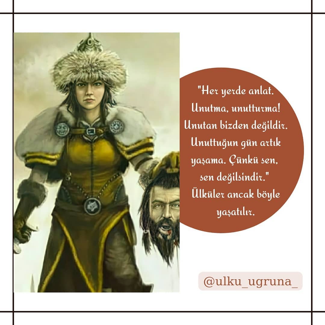 ulku_ugruna_'s tweet photo. Unutma, unutturma!
Unutan bizden değildir.
Unuttuğun gün artık yaşama.
Çünkü sen, sen değilsindir."
#tomrishan https://t.co/DPhepdo3zX