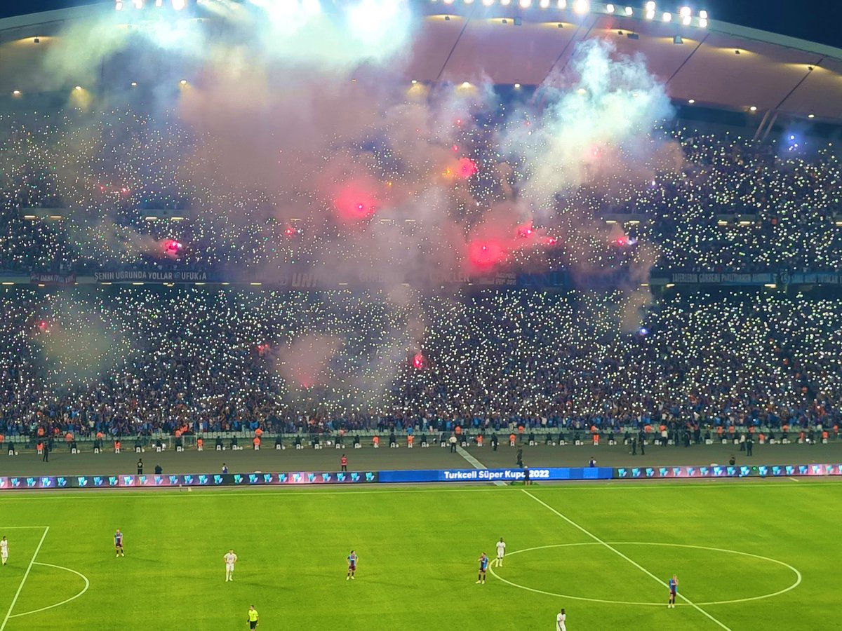 biz yakarsak söndüremezler 🔥