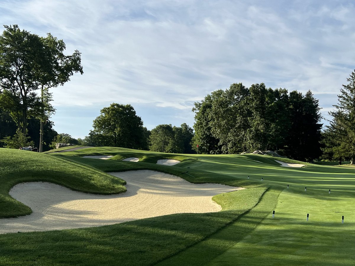 Club Championship Weekend! #fairview #Championship #GolfLife #turflife #Greenwich #clubchampionship