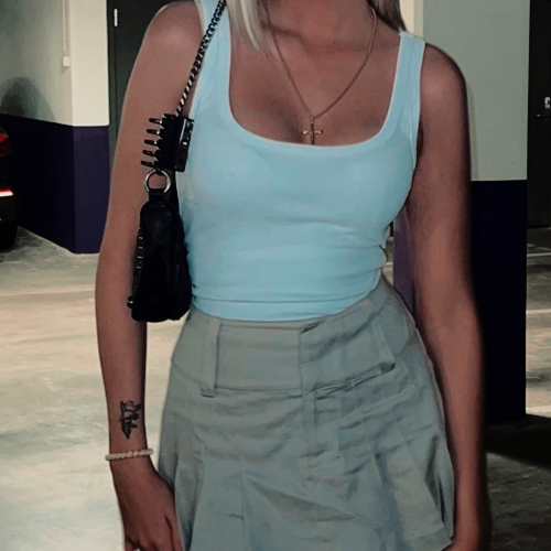 ♡        𝑩𝑶𝑶, 𝒀𝑶𝑼 𝑾𝑯𝑶𝑹𝑬.         ♡ 

        𝑫𝒂𝒖𝒈𝒉𝒕𝒆𝒓 𝒐𝒇 𝑨𝒑𝒉𝒓𝒐𝒅𝒊𝒕𝒆
                 𝑪𝒂𝒃𝒊𝒏 #𝟏𝟎

𝑆ℎ𝑒'𝑠 𝑠𝑜 𝑝𝑟𝑒𝑡𝑡𝑦, 𝑏𝑢𝑡 𝑟𝑜𝑡𝑡𝑒𝑛 𝑡𝑜 𝑡ℎ𝑒 𝑐𝑜𝑟𝑒. 
  𝟐𝟏 𝒚𝒆𝒂𝒓𝒔  ┊ LGB(T)Q ┊NSFW+18