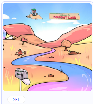 BearsSquishy's tweet photo. Squishies, the 24 winners have been selected. 

Emails have been sent to them with the details, so check your inbox!

We've also got 70 people that qualified for the Squishy Land SFT. We're sending them as we speak, today everybody will get theirs! 

More on discord.
#StaySquishy https://t.co/JIHjla0Fa6