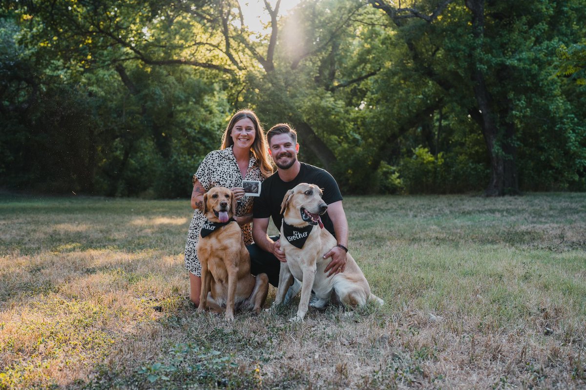 Coach_Leftwich's tweet photo. What a blessing, the newest member of Team Leftwich will arrive in January!
@CocoLeftwich https://t.co/YFnJBzPvDP