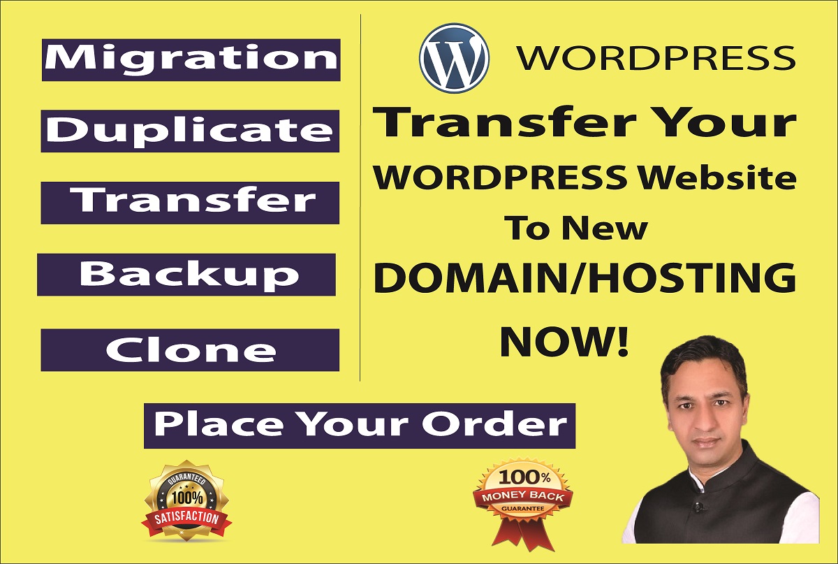 MerinAkanda's tweet photo. I will backup, migrate, transfer, duplicate wordpress website in 12 hours
Hire Me- https://t.co/oK2fQioqbO
#wordpressMigration #websiteMigration #cloneWebsite #backupWordpress #duplicateWebsite #migration #wordpress #business #experience https://t.co/Uiheos1Qoi