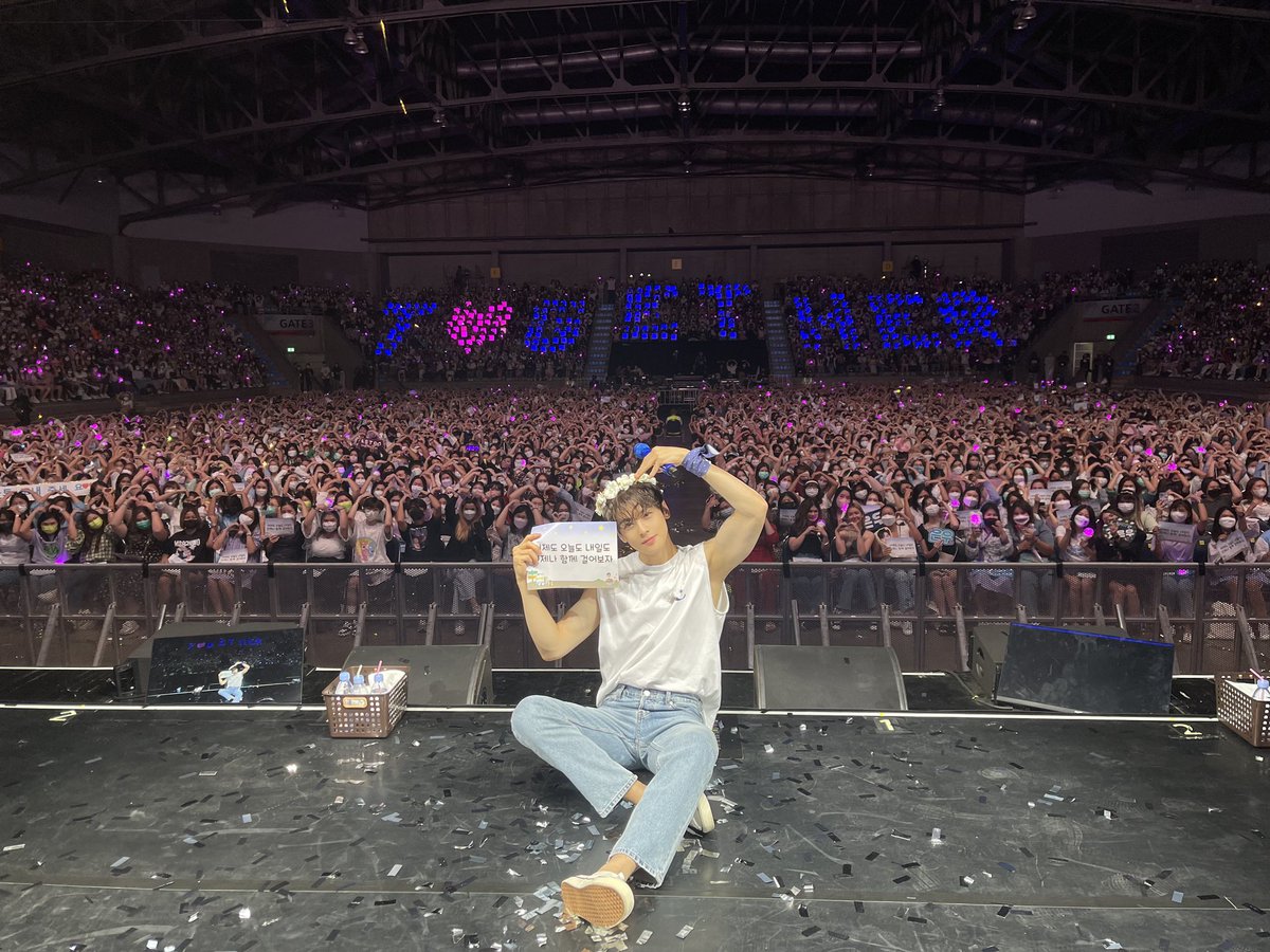Noknoy94's tweet photo. โปรเจคไทยเซอร์ไพรส์แปรอักษร น่ารักไม่ไหว 💜 https://t.co/GhV9QxDKSF