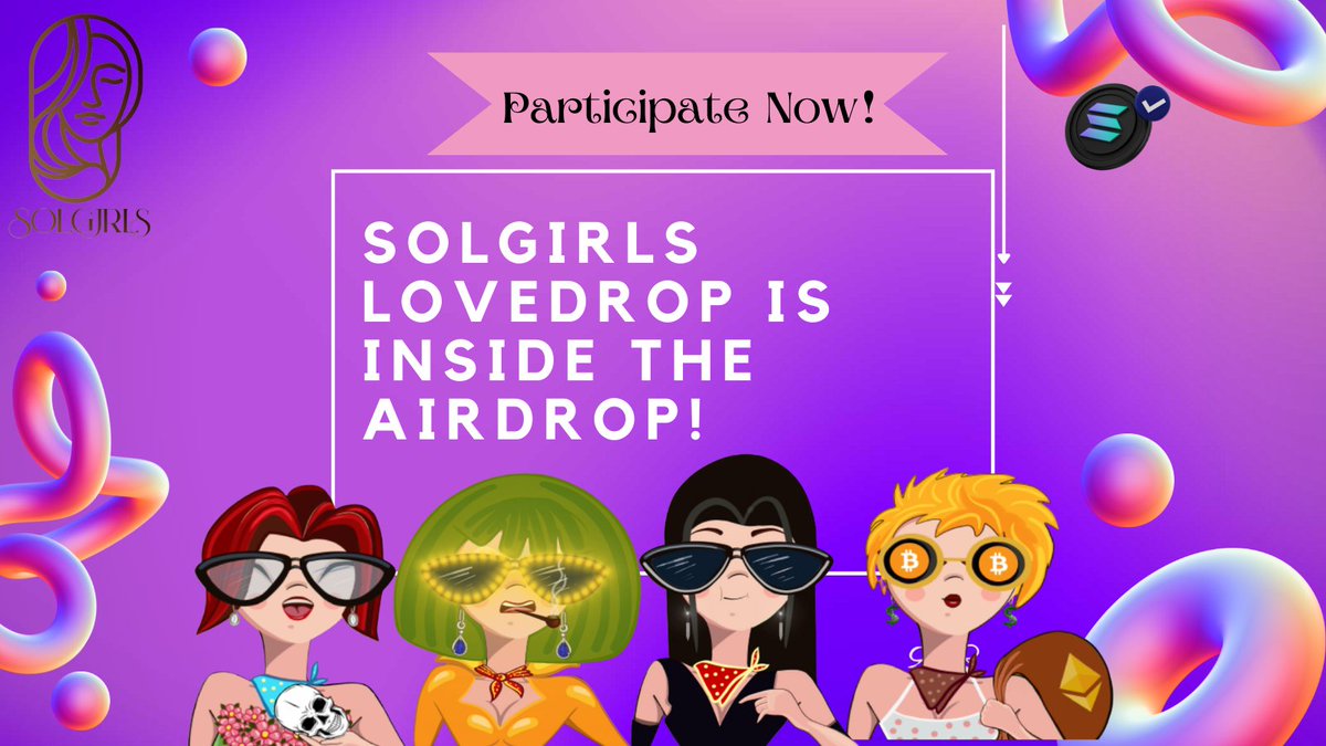 solgirlsnft's tweet photo. Hello Solgz's 👋
The day has come which we all were waiting, our first sherpa name announcement, 🎊♥️
And the first sherpa is …(A thread) 😄

#solgirlsnft #nftcommunity #Solana https://t.co/UxtAijw5VV