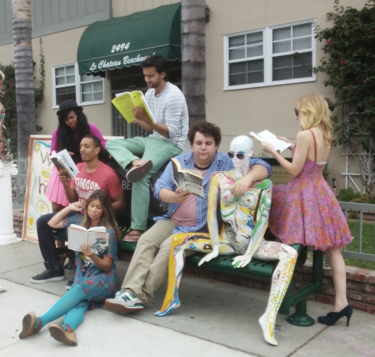 Astrid Pilla tweet media