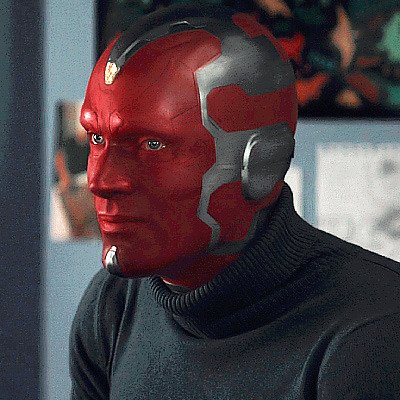 #NuevaFotoDePerfil

even an android can cry