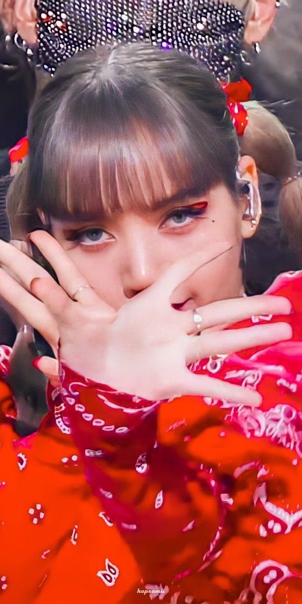 อีก10นาที รีวันไปปป

#WhatsYourK   
#WhatsYourK_MySolo #LISA
#LALISA #MONEY