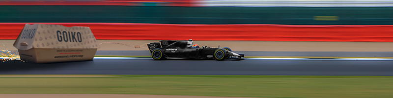 🎁 S O R T E O 🎁

¡Si aciertas el PODIO de mañana, ganas una camiseta del equipo de Fórmula 1 que quieras + invitación para 2 para disfrutar del nuevo Delivery de @Goiko!

Condiciones:
- RT
- Sigue a <a href="/goiko/">GOIKO</a> y <a href="/victorabadf1/">Víctor Abad</a> 
- Comenta con tu podio del GP de Hungría

¡Suerte!

#ad