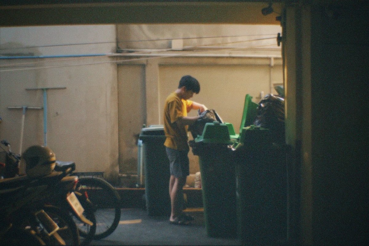 -ทิ้งแต่เก็บ-

 #LoveMechanicsEP8