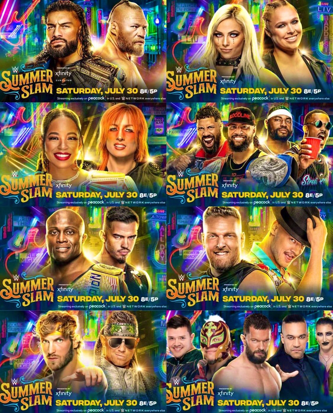 wwe-summerslam-2022-dvd-gets-early-cover-artwork-reveal-41-off