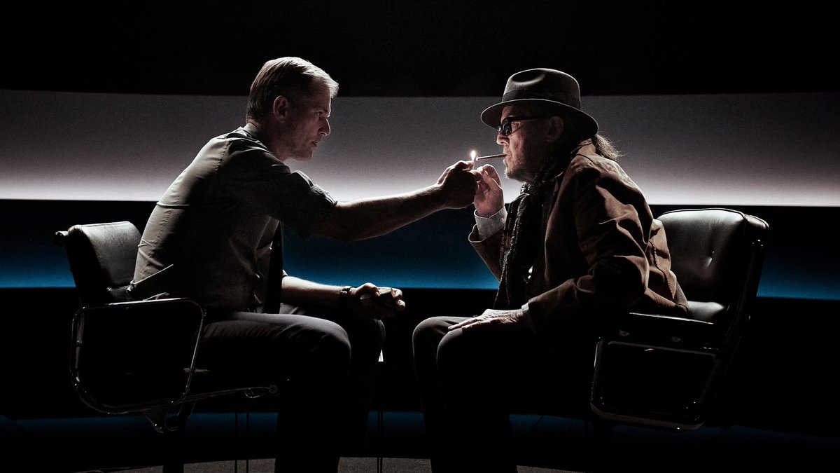 Mikael Bertelsen tweet media