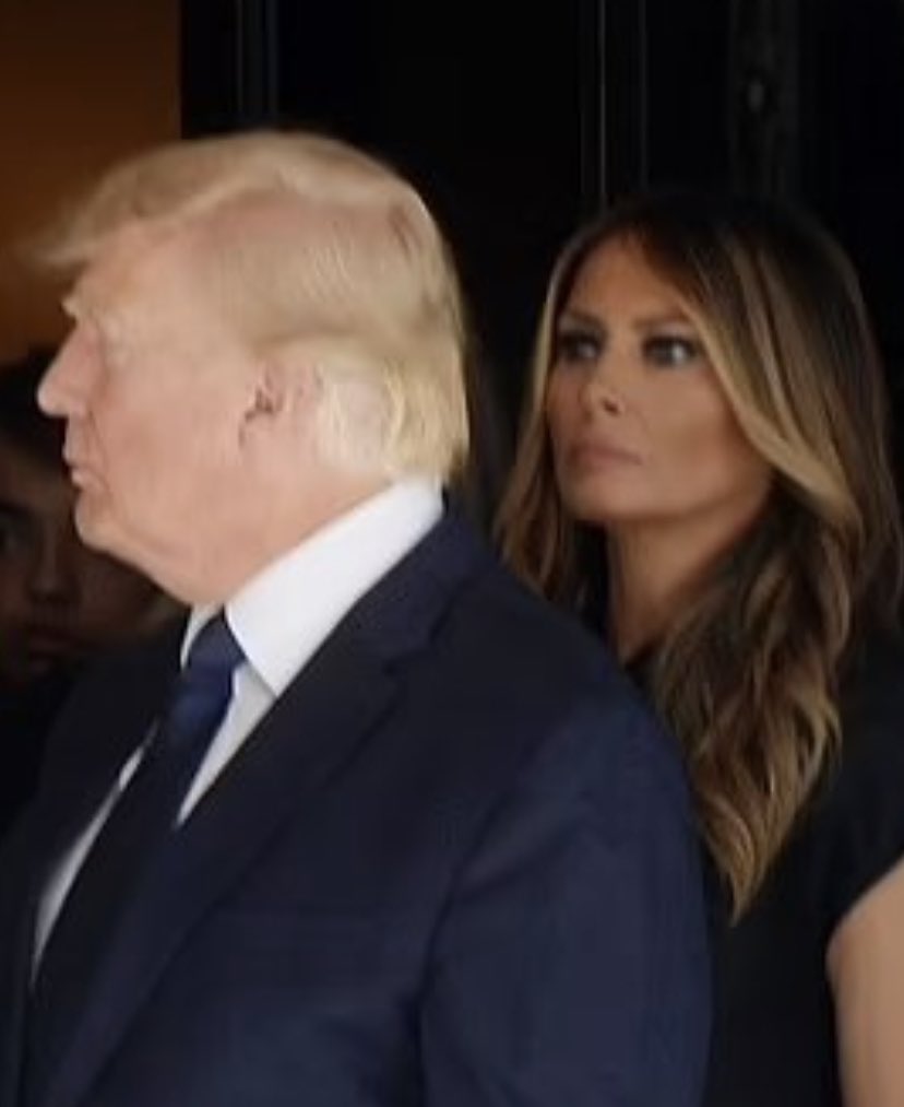 Do you think this is the moment she realized there are stairs in her home, too?